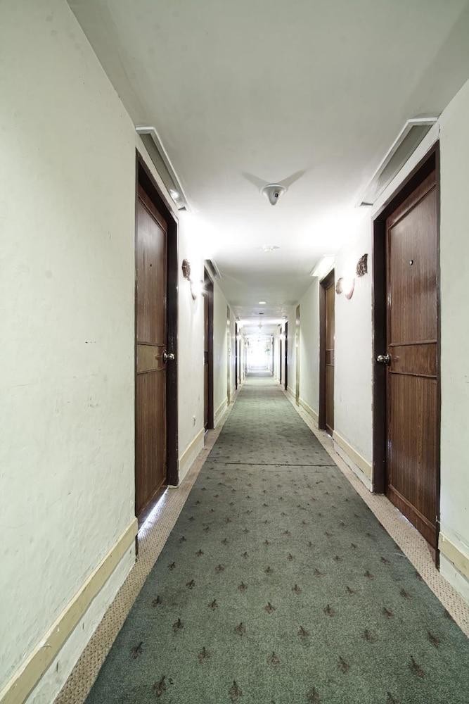 Sahid Kawanua Hotel Manado Luaran gambar